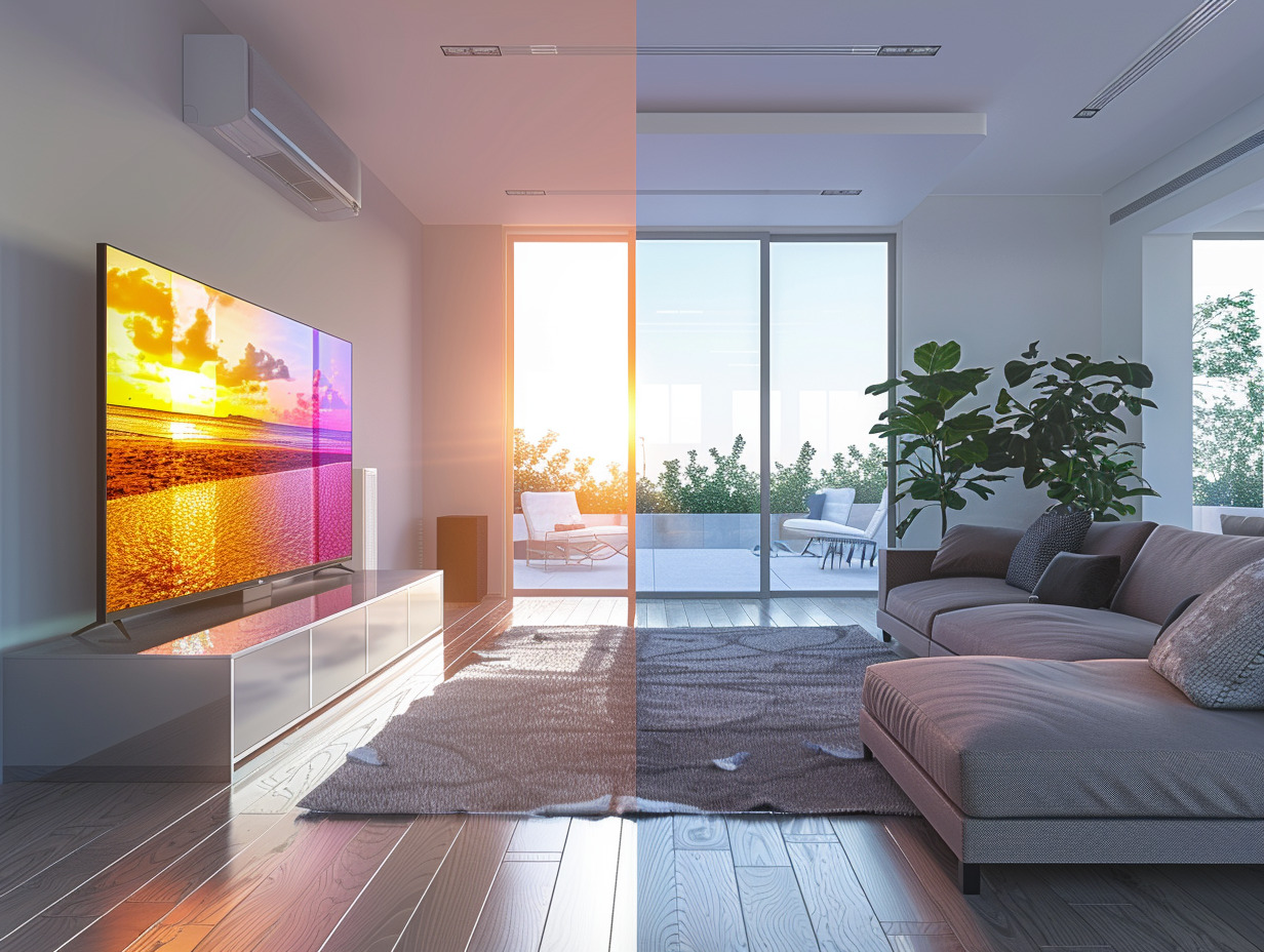 android tv vs smart tv