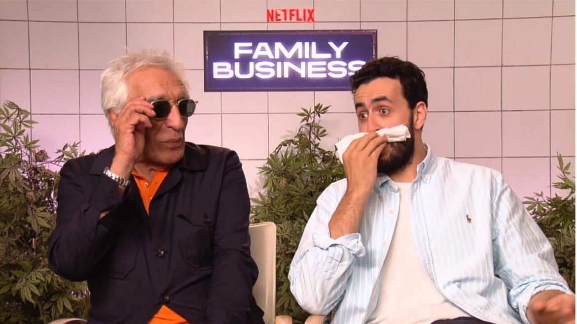 Quand Sort La Saison 4 De Family Business