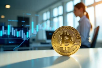 Données et algorithmes transformant la finance moderne en langage précis
