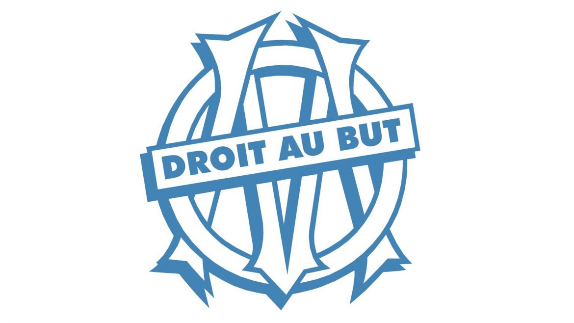 logo de l'Olympique de Marseille