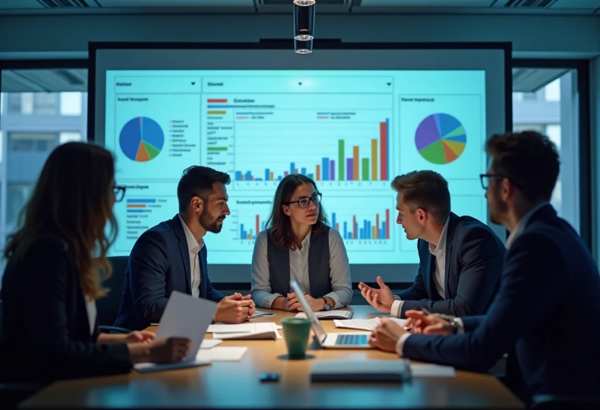 commercialiser produit efficacement