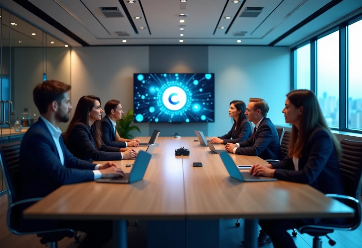 crypto et investisseurs