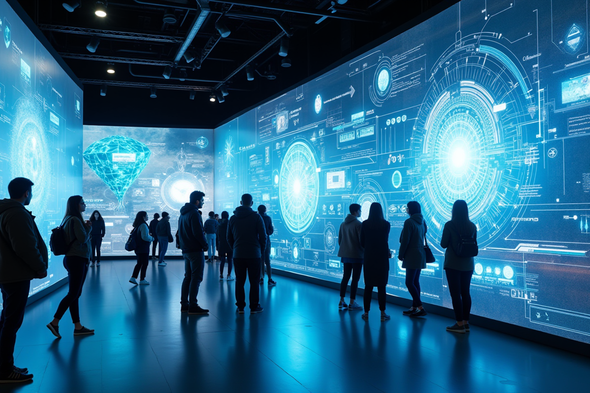 musée technologie