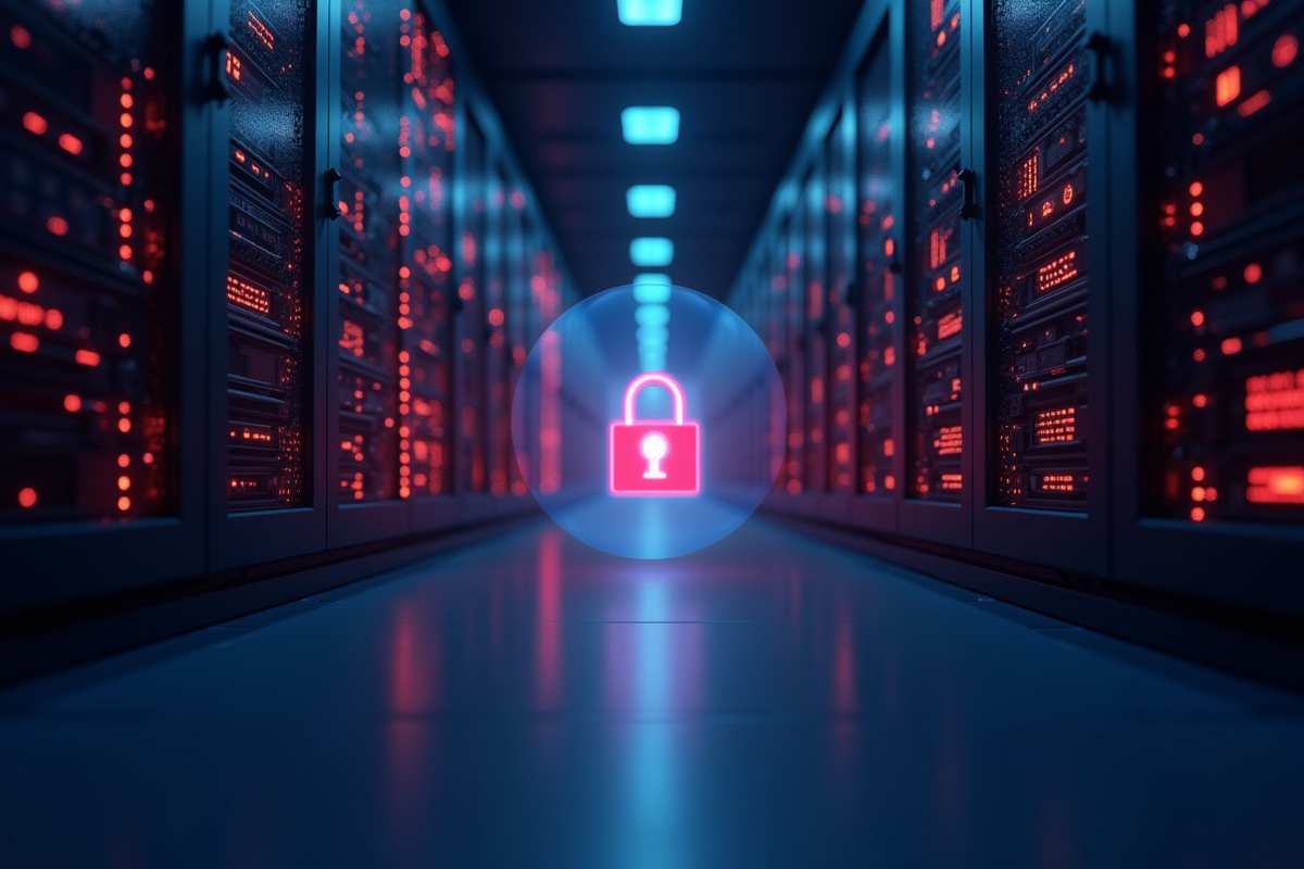 sécurité informatique