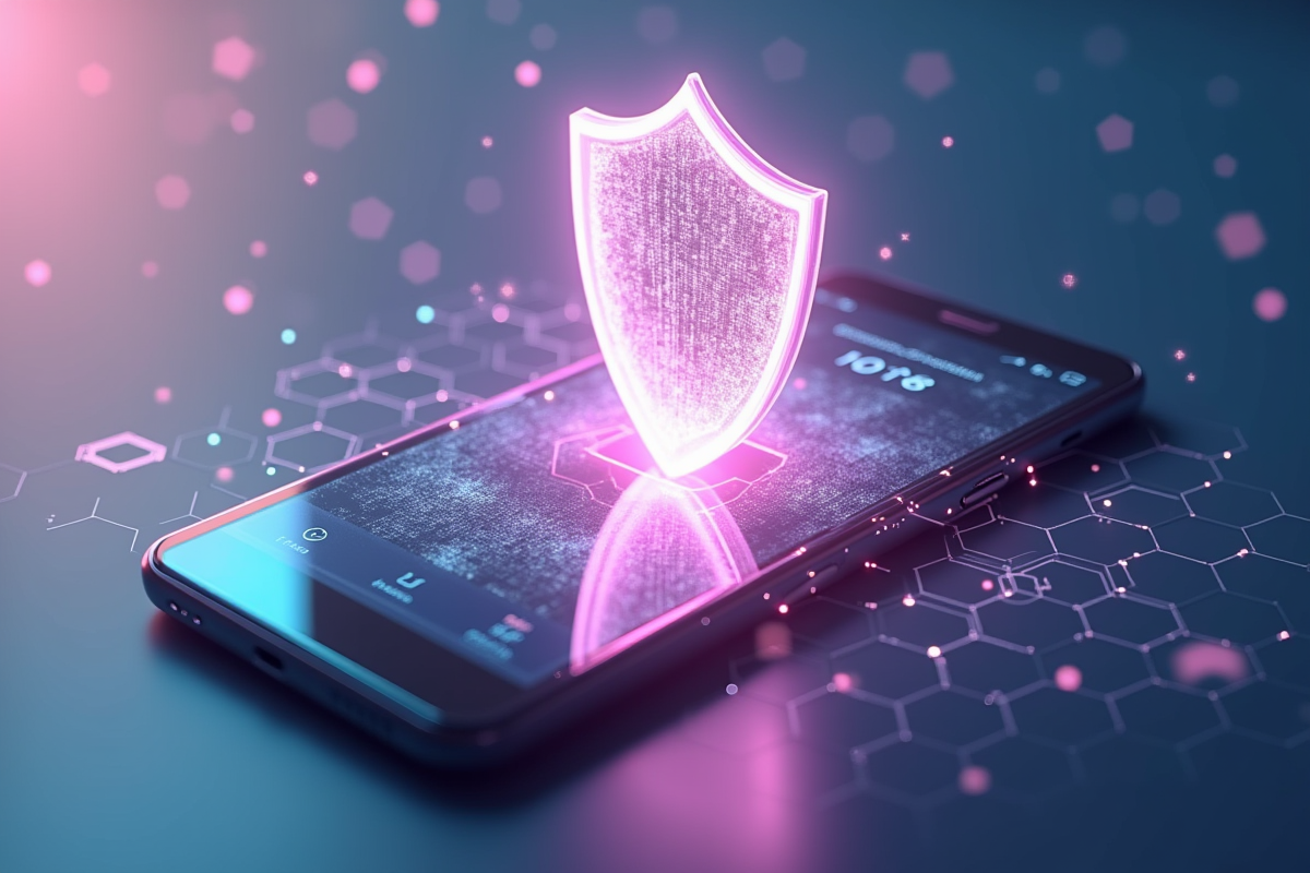 antivirus informatique