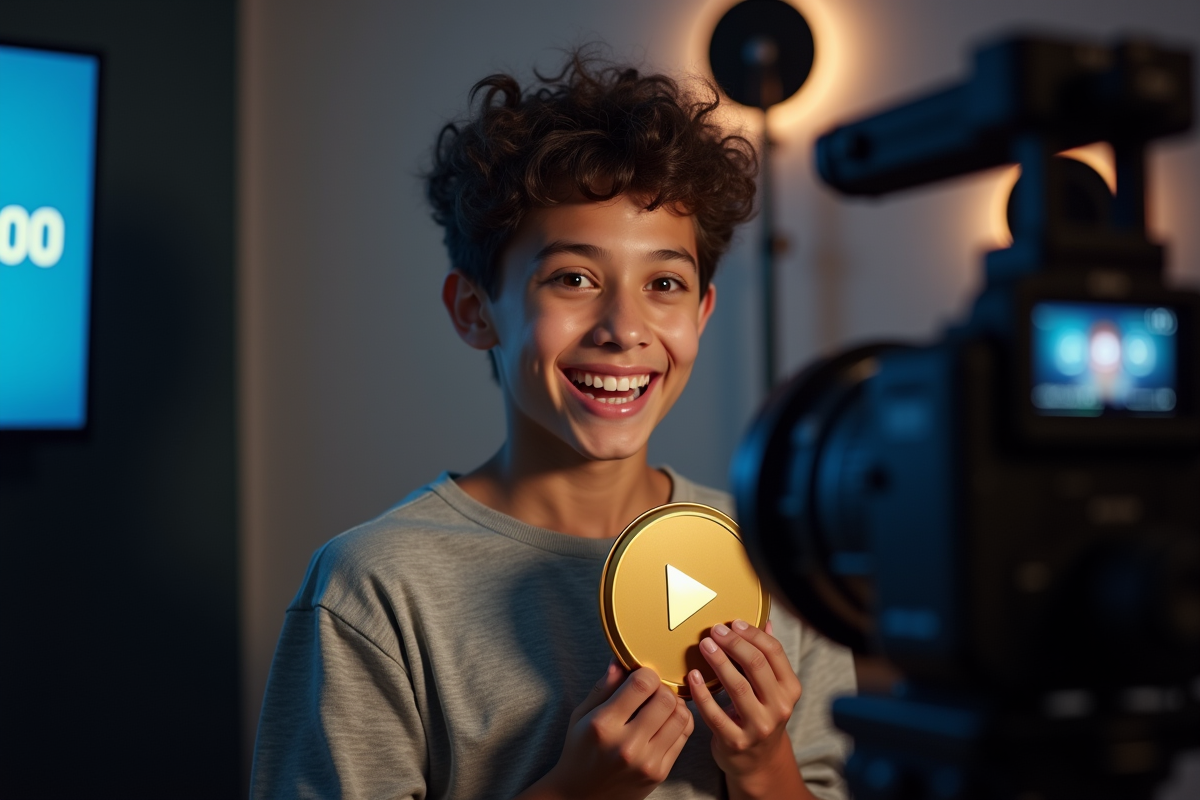 youtube argent