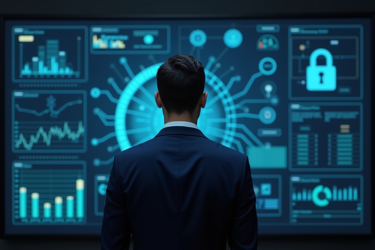 cybersécurité emploi
