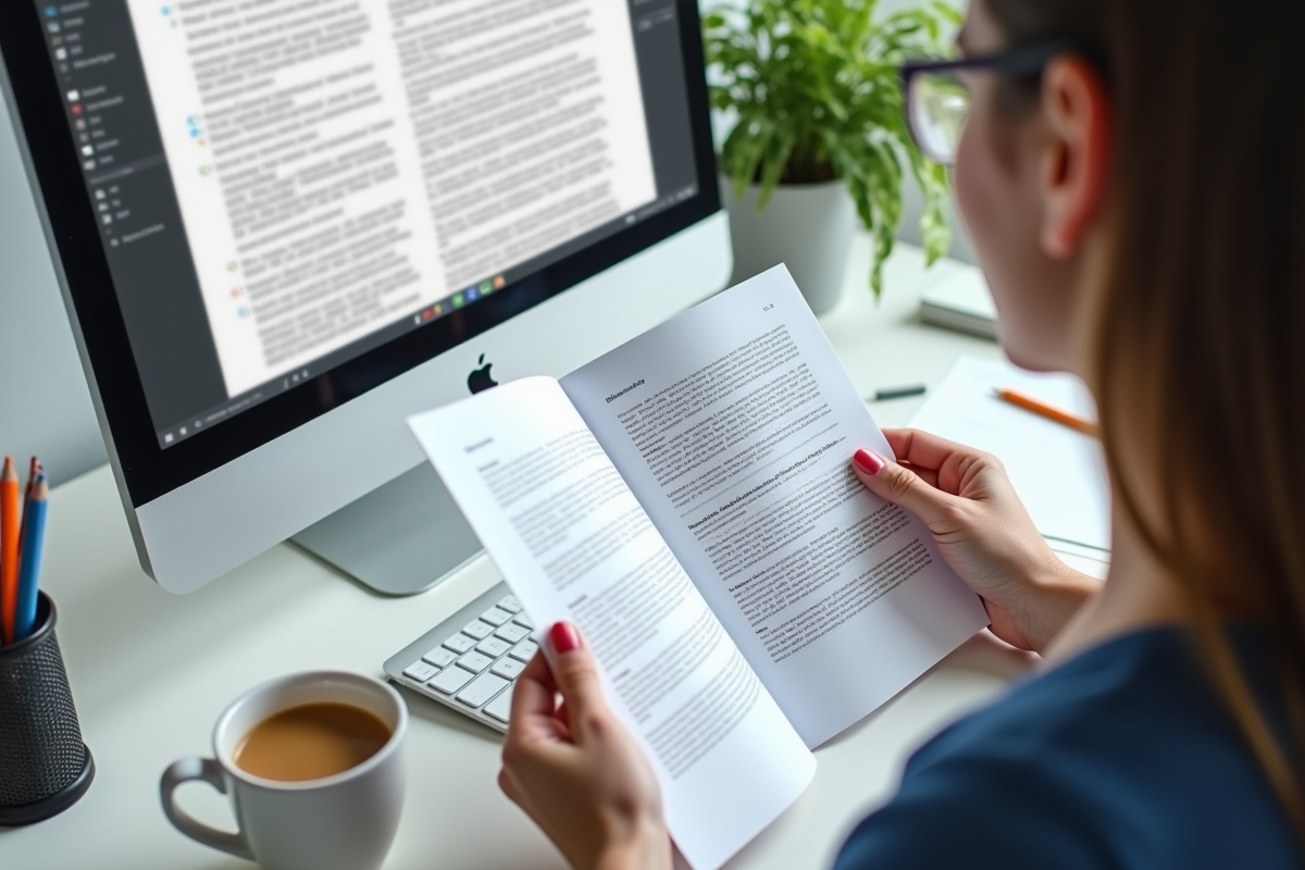 document extraction