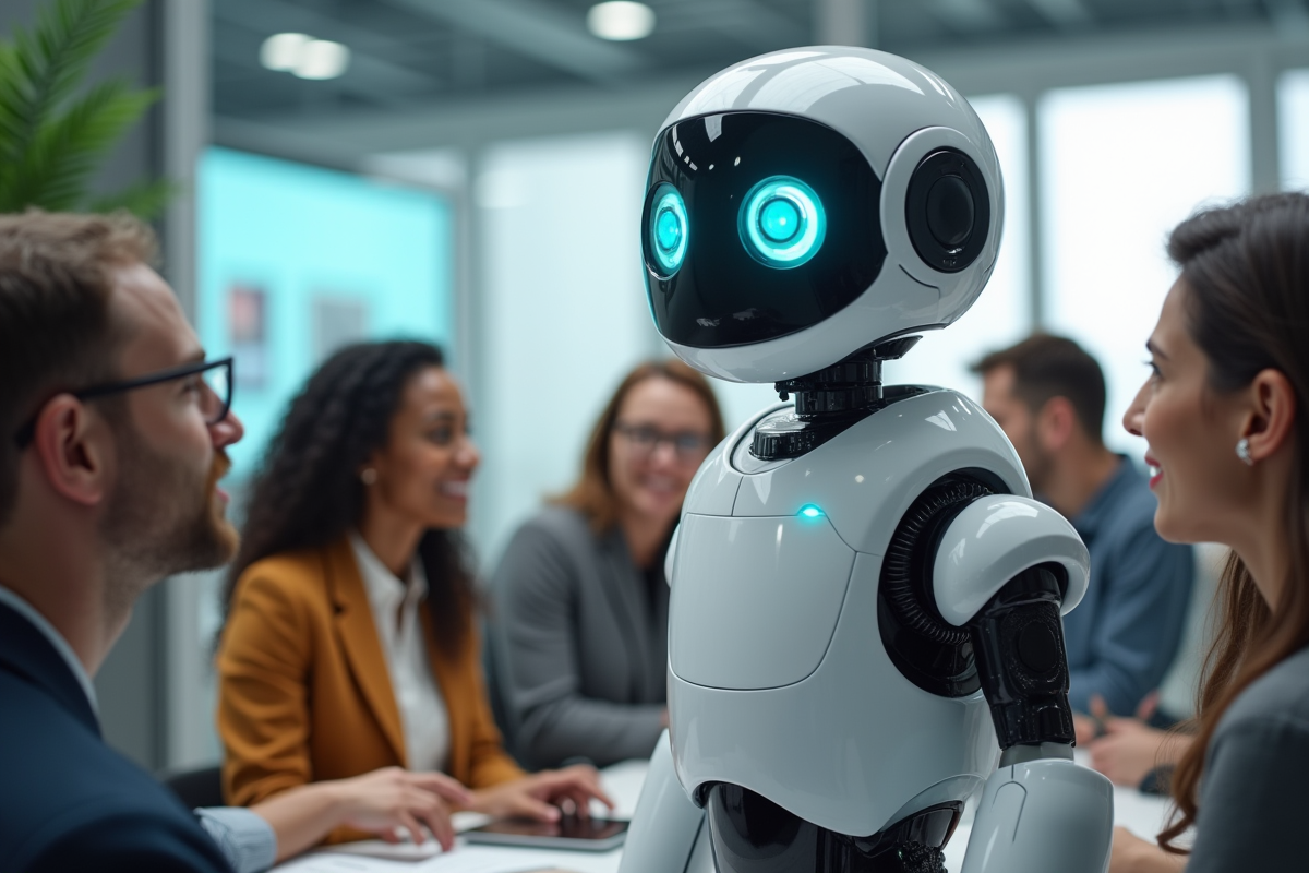 chatbots technologie