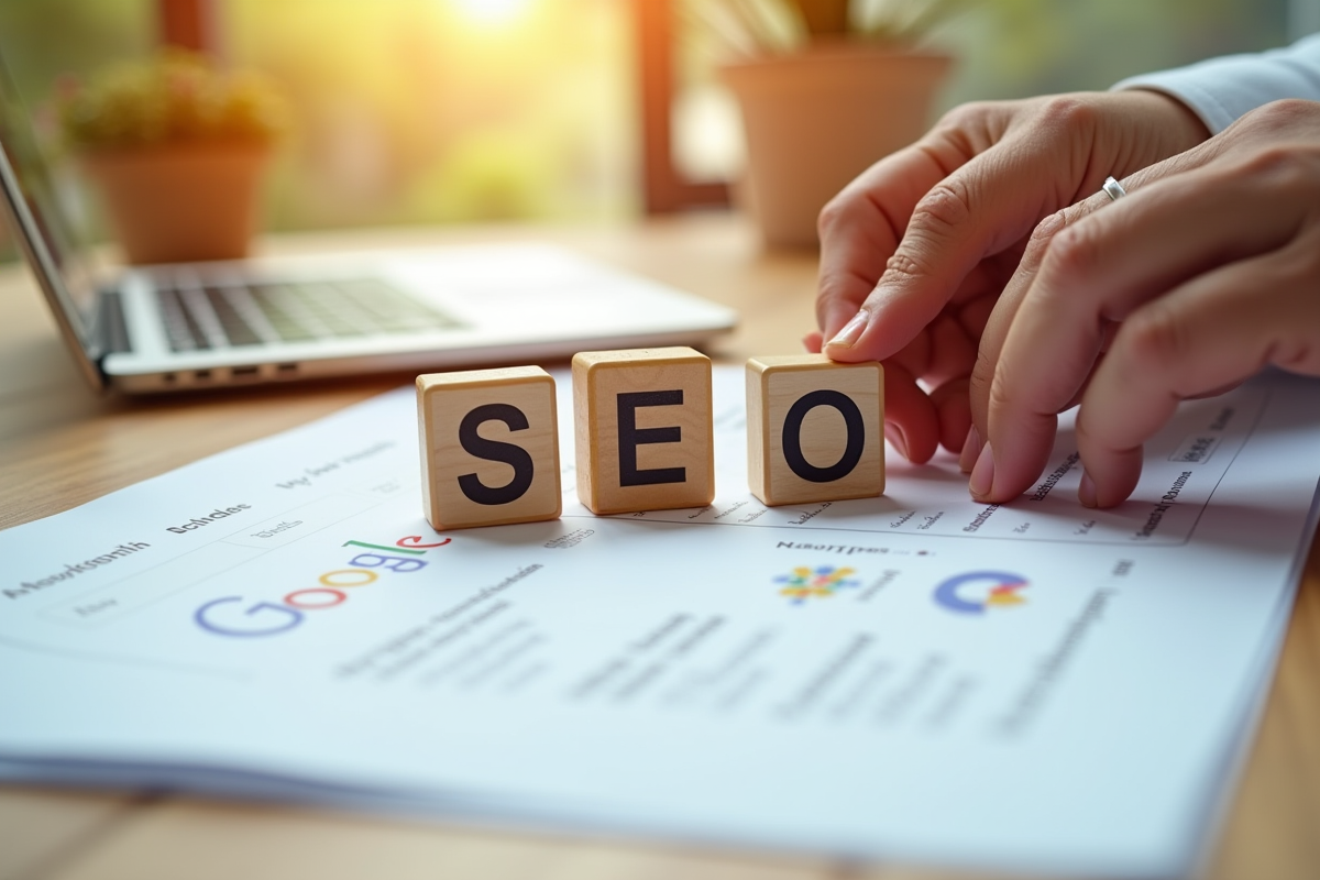 optimisation site