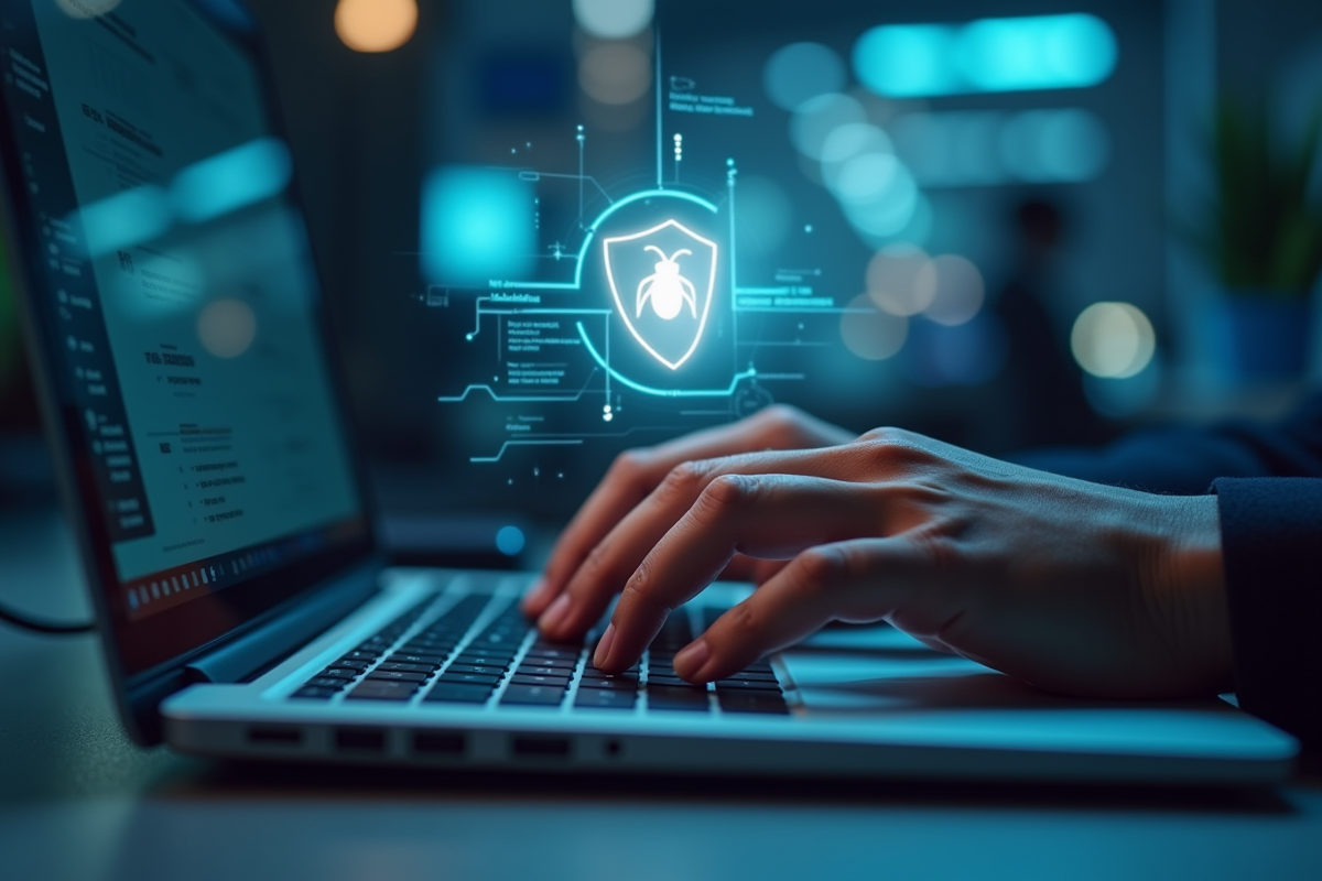 cyber sécurité