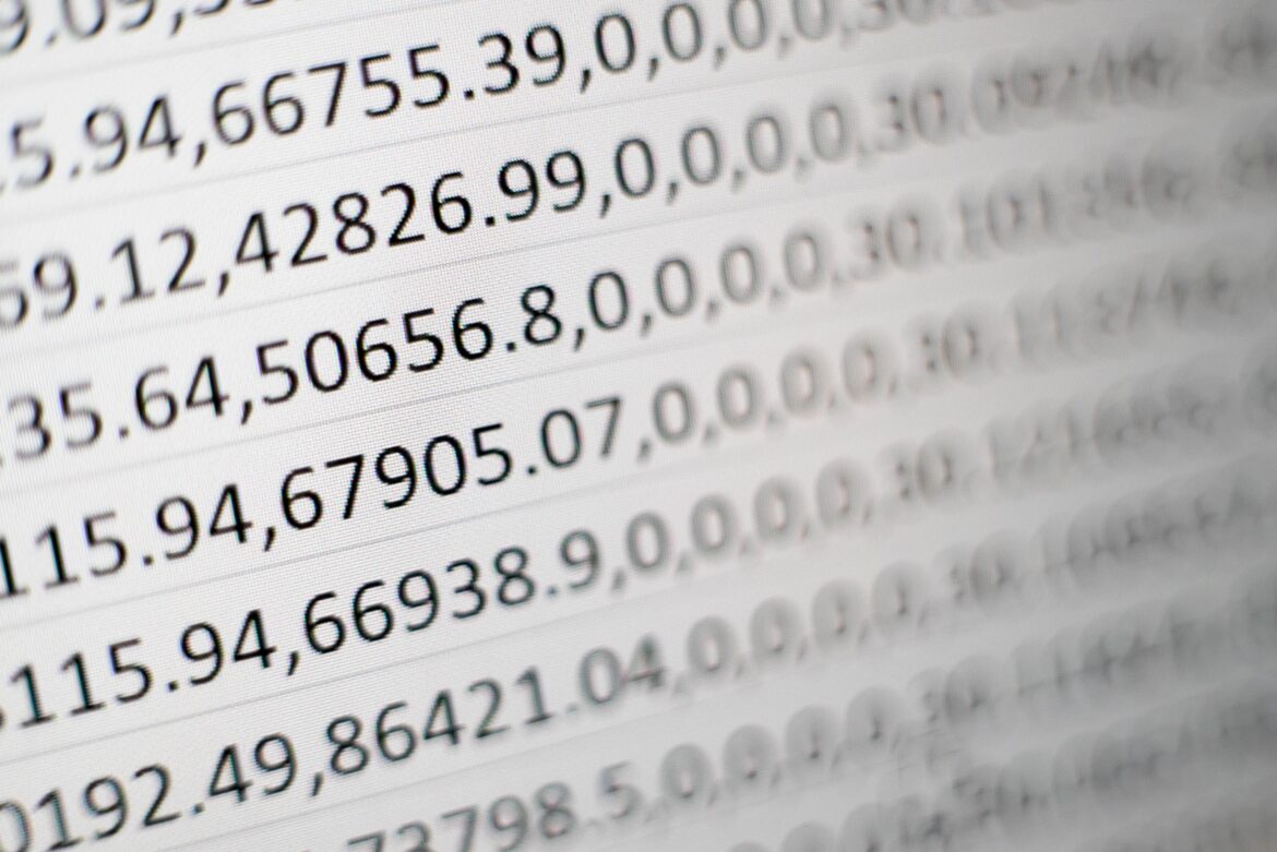 excel