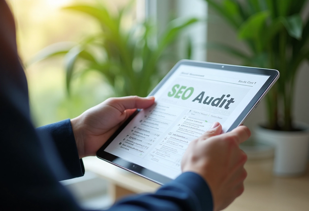 analyse seo