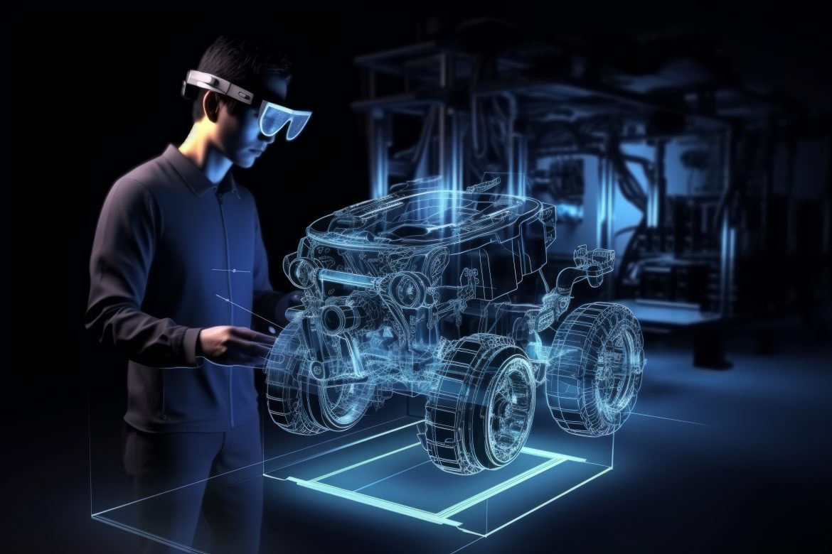 5 technologies futuristes qui transforment l’expérience de conduit